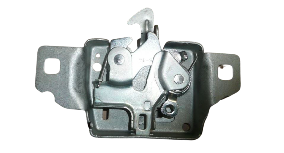 Kapoti Lukk Uus Originaal Renault Modus 8200257616 main product photo