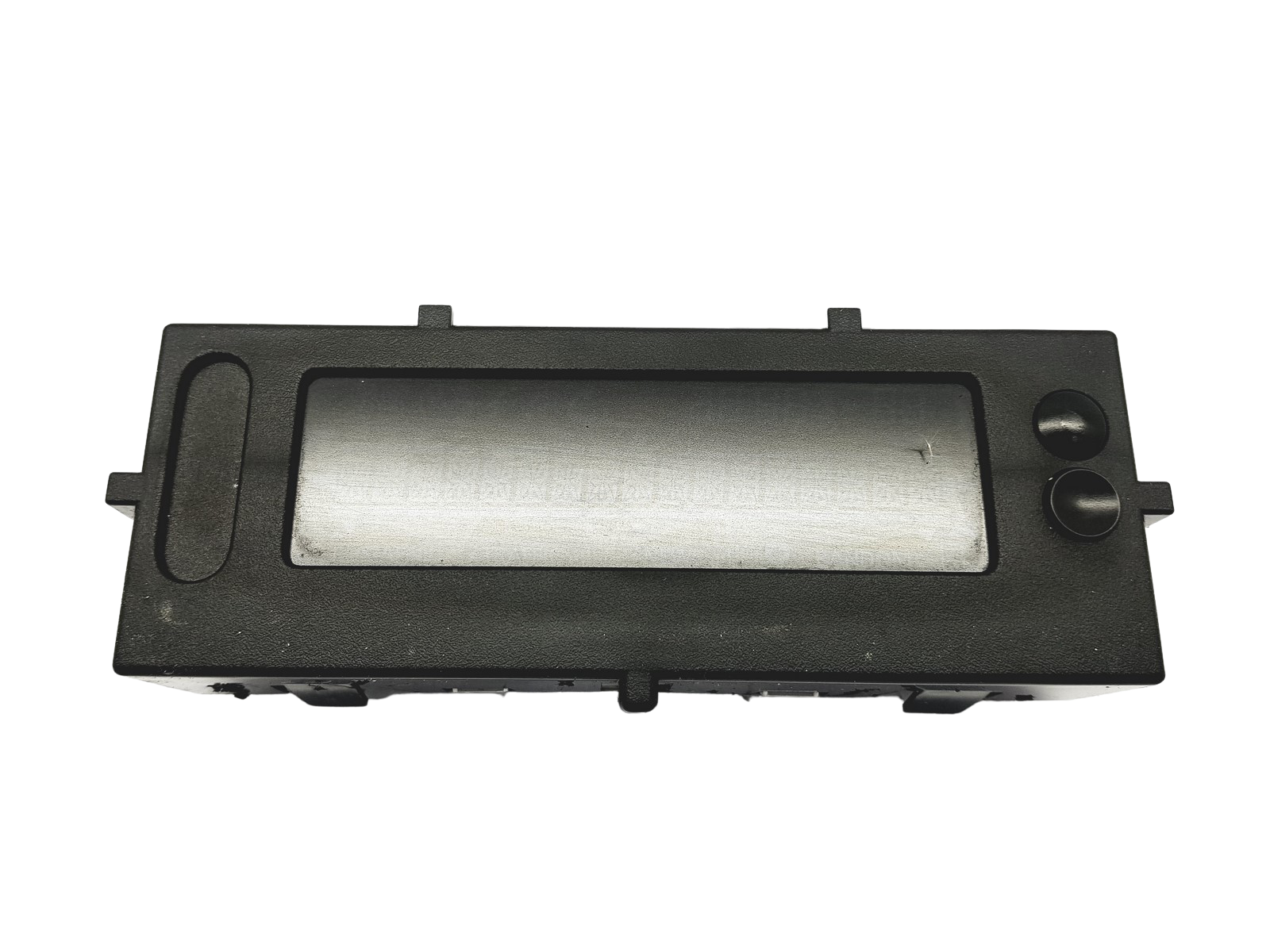 Raadioekraan Renault Megane 3 280349044R 49560 main product photo