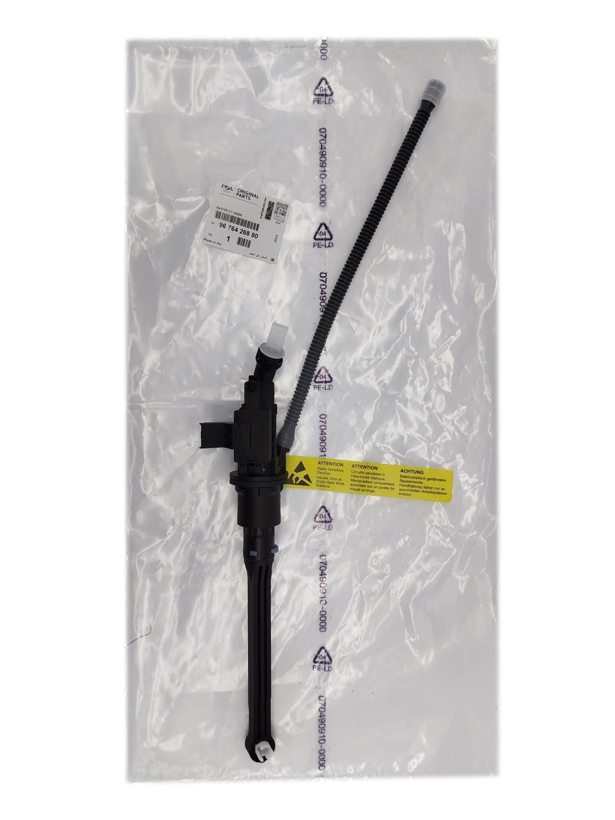 Siduri abisilinder Originaal 9676426880 Citroen C3 3 DS3 main product photo