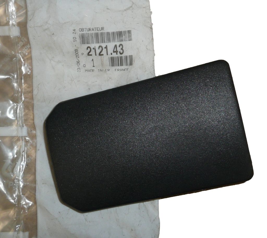 Kaanekate Obudowy Sprzęgła Uus Originaal 2121.43 212143 Citroen Peugeot main product photo