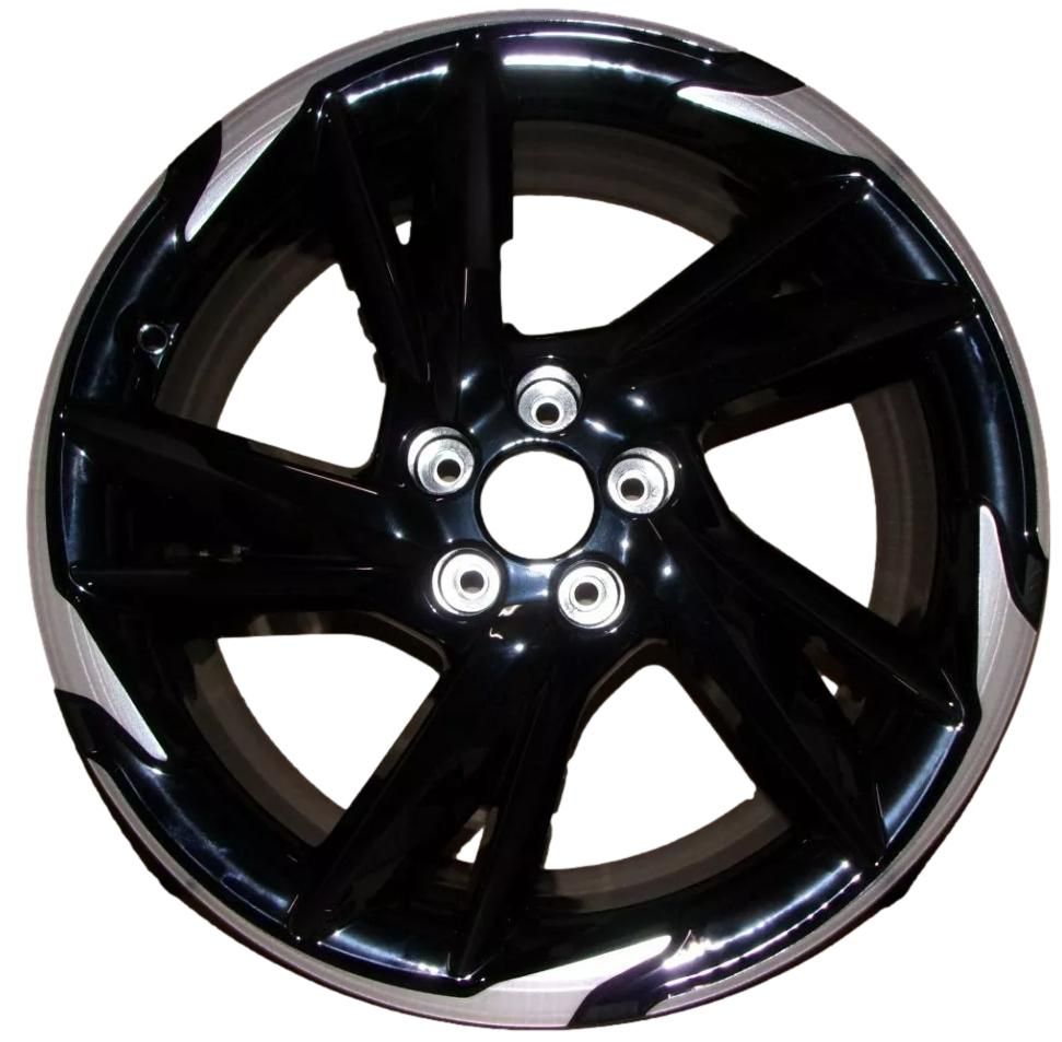 Alumiiniumvelg 19" Uus Originaal 98206070XY Citroen DS7 main product photo