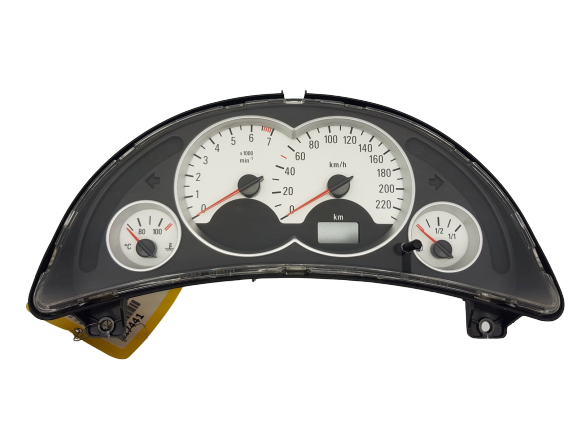 Tahhomeeter Opel Corsa C 13173357WL 110080005028 21252 main product photo