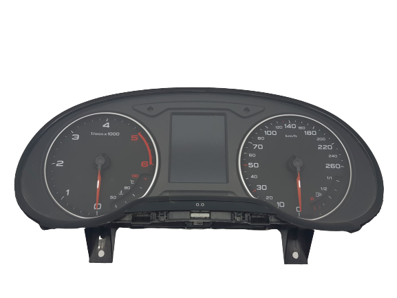 Tahhomeeter Uus Originaal Audi A3 8V 8V0920860H 24819 main product photo