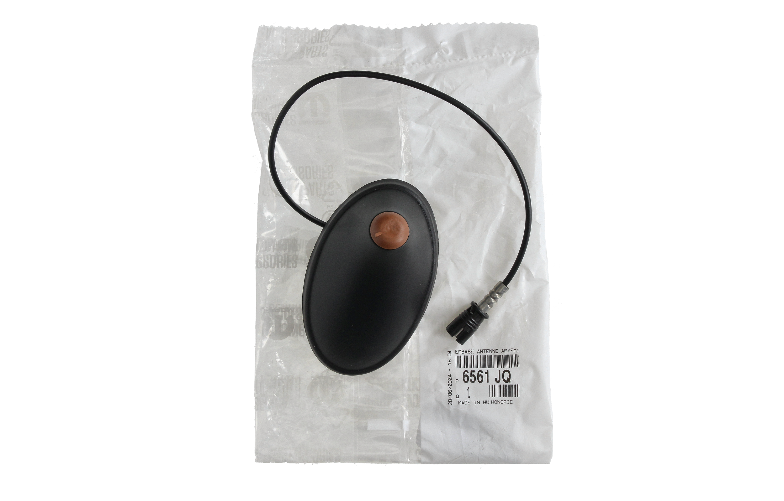 Antenni alus Originaal 6561JQ 6561.JQ Citroen Peugeot main product photo
