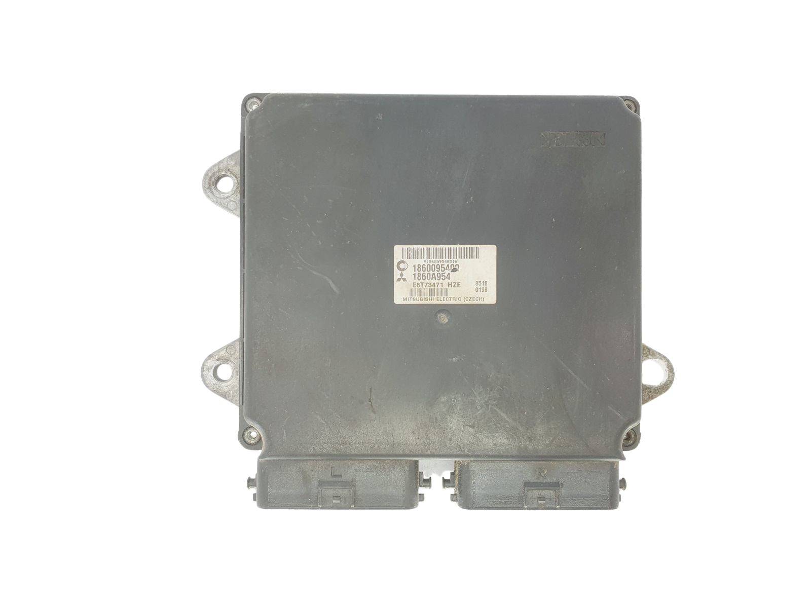 Juhtplokk 1860095400 1860A954 Smart Mitsubishi 36711 main product photo
