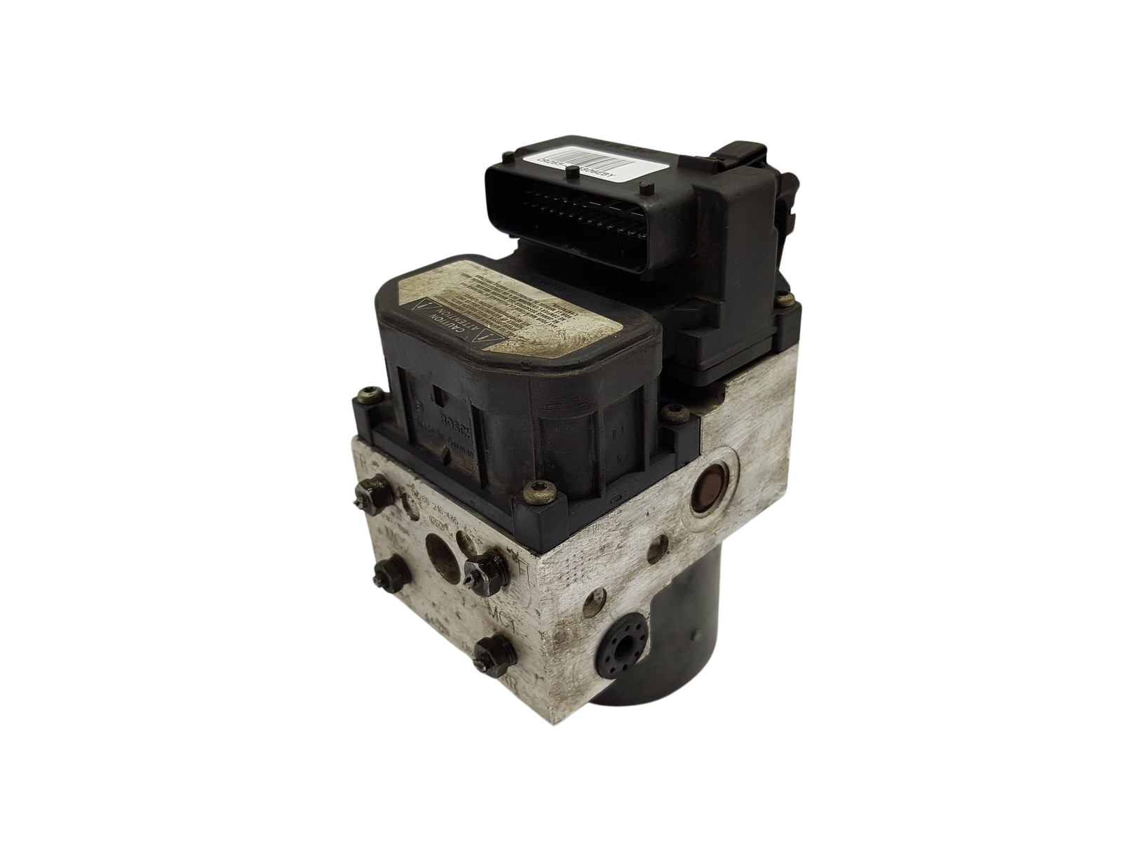 Abs Pump Toyota Avensis 44510-05020 0265216485 0273004229 4806 main product photo