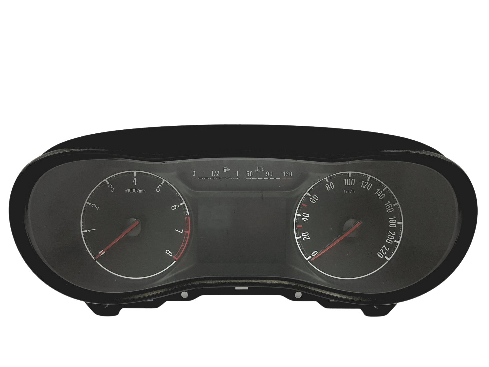 Spidomeeter Opel Corsa E 39056369 367030224 50651 main product photo