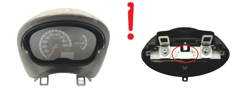 Spidomeeter Fiat Seicento 735382378 6063449929 55222 main product photo