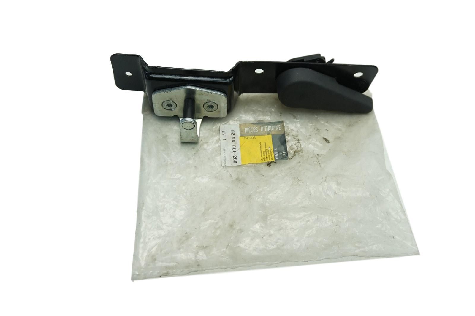 Ukselink Parem Taga 8200006260 Renault Trafic II 2 Vivaro Opel main product photo