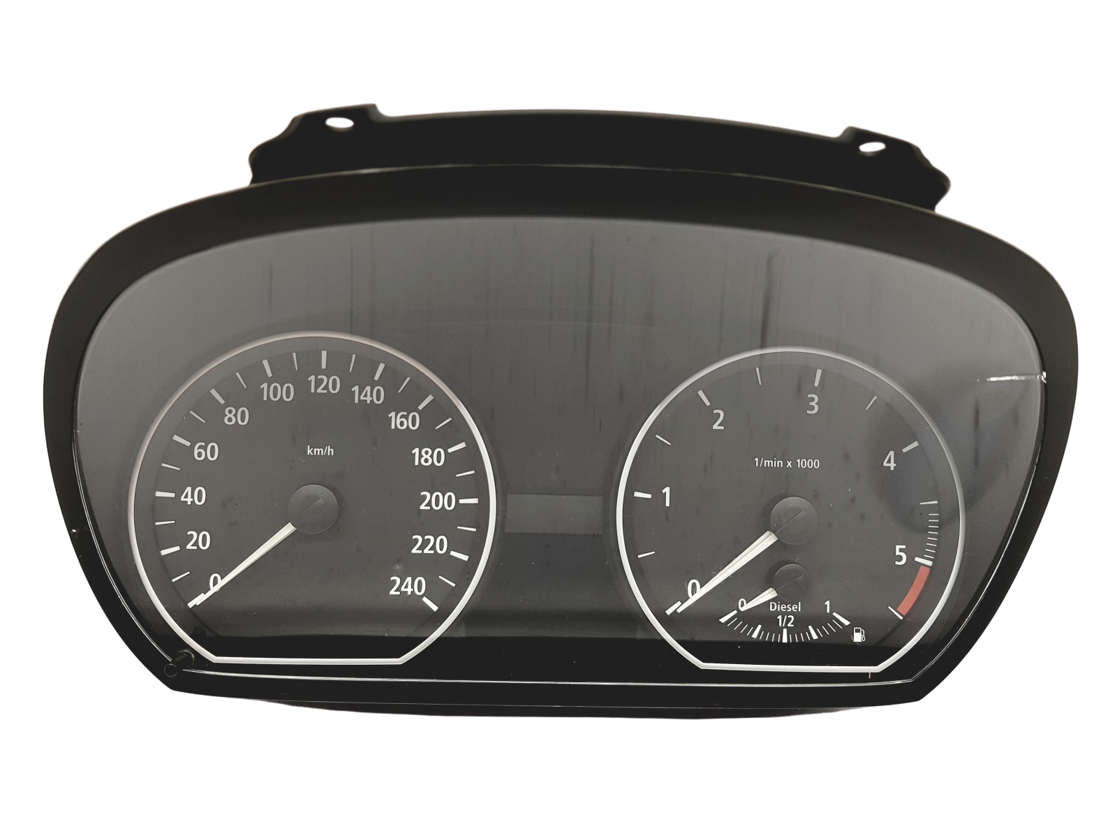 Spidomeeter BMW 1 E87 6947136 1024952-13 29808 main product photo