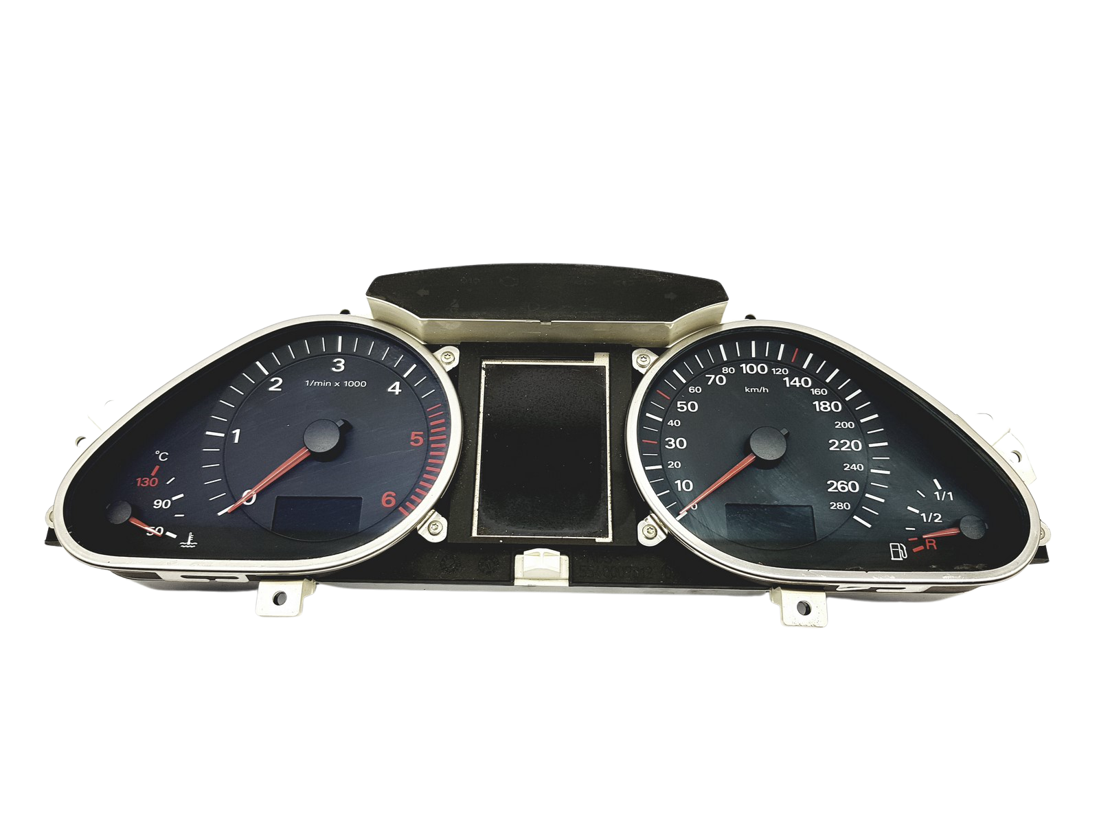 Tahhomeeter Audi A6 C6 5550007301 51741 main product photo