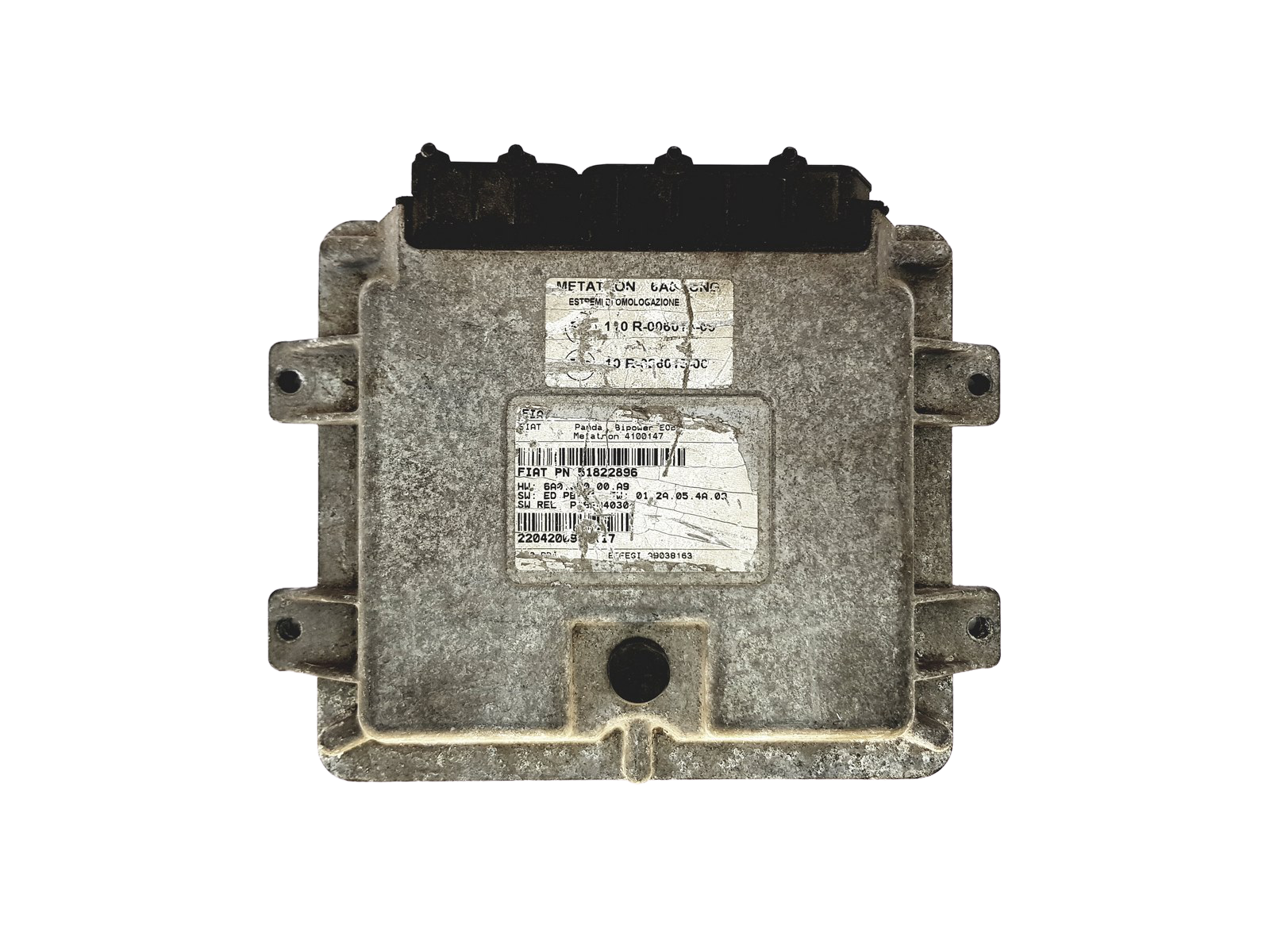 Juhtplokk 51822896 4100147 Fiat Metatron 25521 main product photo