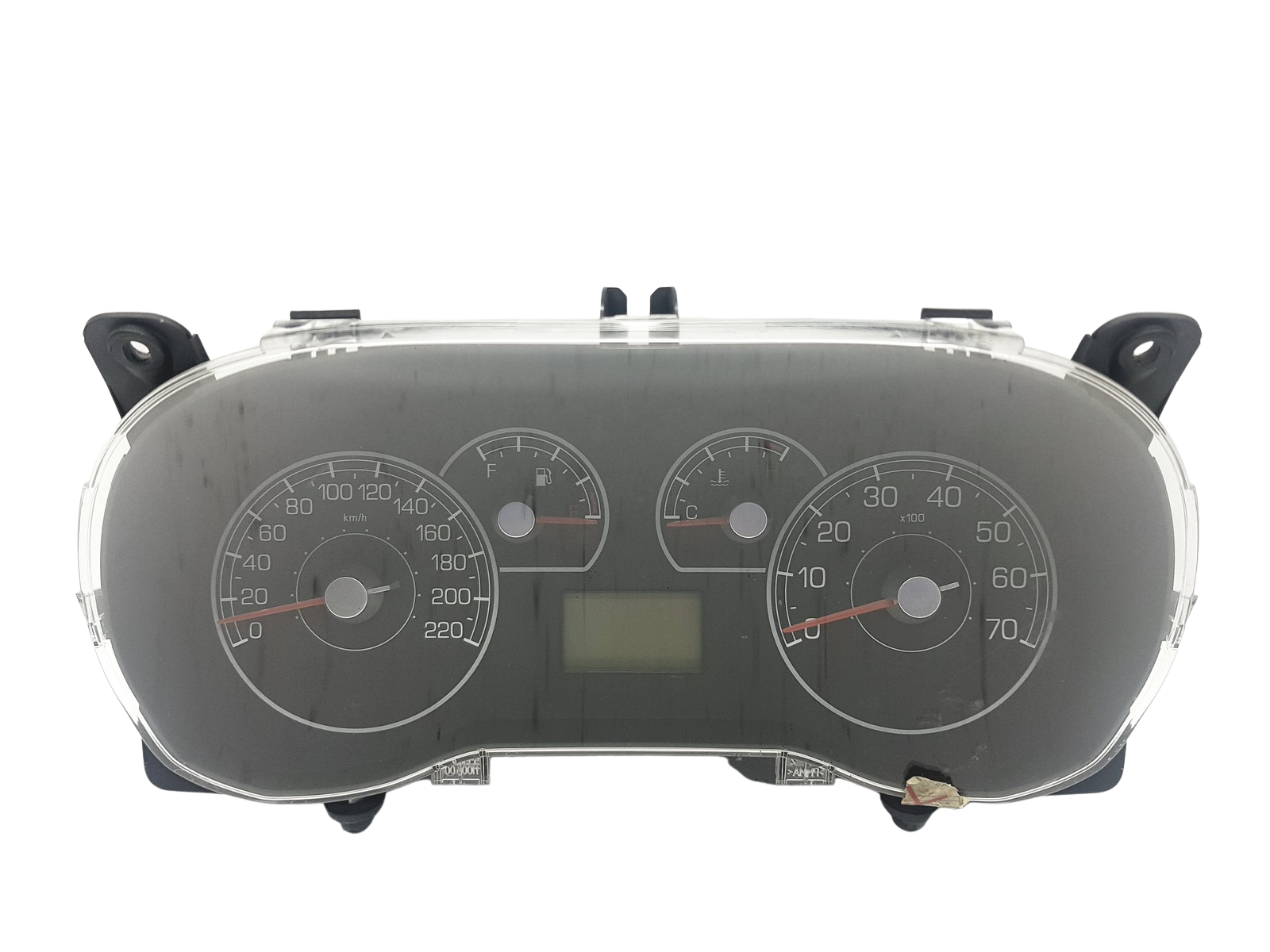 Spidomeeter Fiat Grande Punto 51803117 48805 main product photo