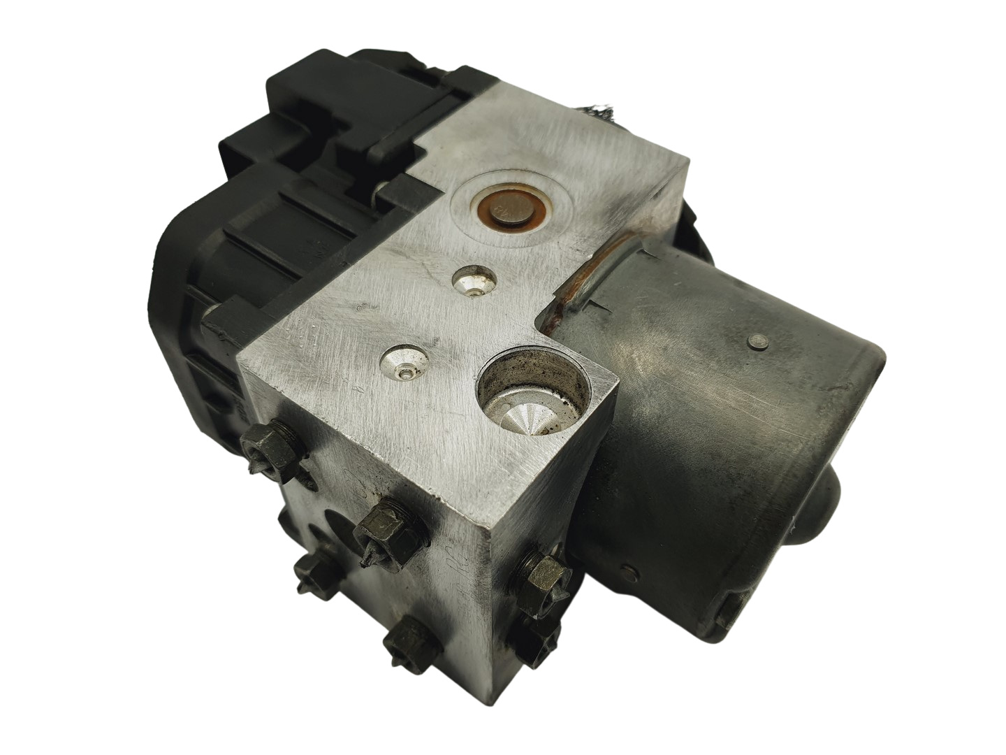 Abs Pump Peugeot 406 9644259680 0273004270 0265216543 63202 main product photo