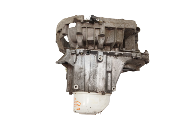 Käigukast JB3950 Renault Megane 1,4 8v main product photo