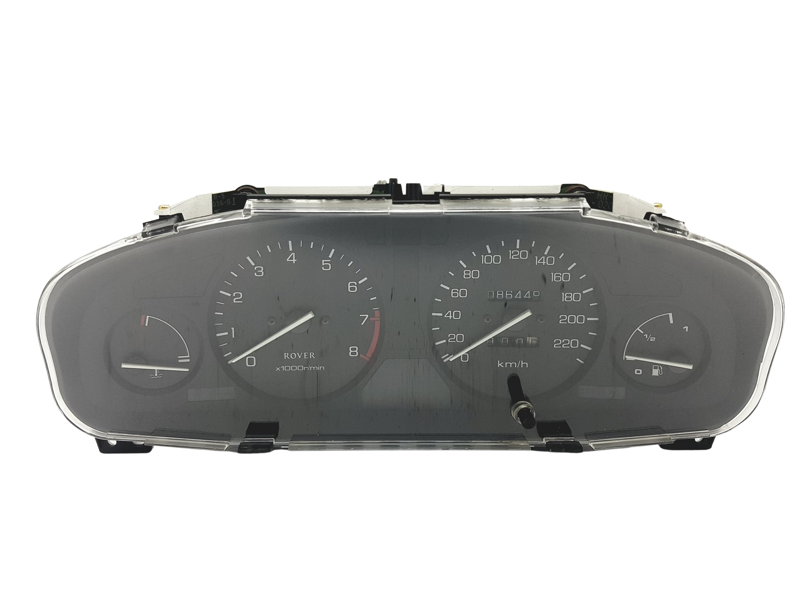 Tahhomeeter Rover 400 AR0026015 AR-0026-015 54555 main product photo