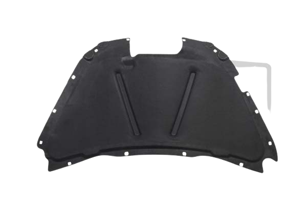 Kapoti heliisolatsioon Tehke VW Beetle 1C0863835K 88631701602 DPA main product photo