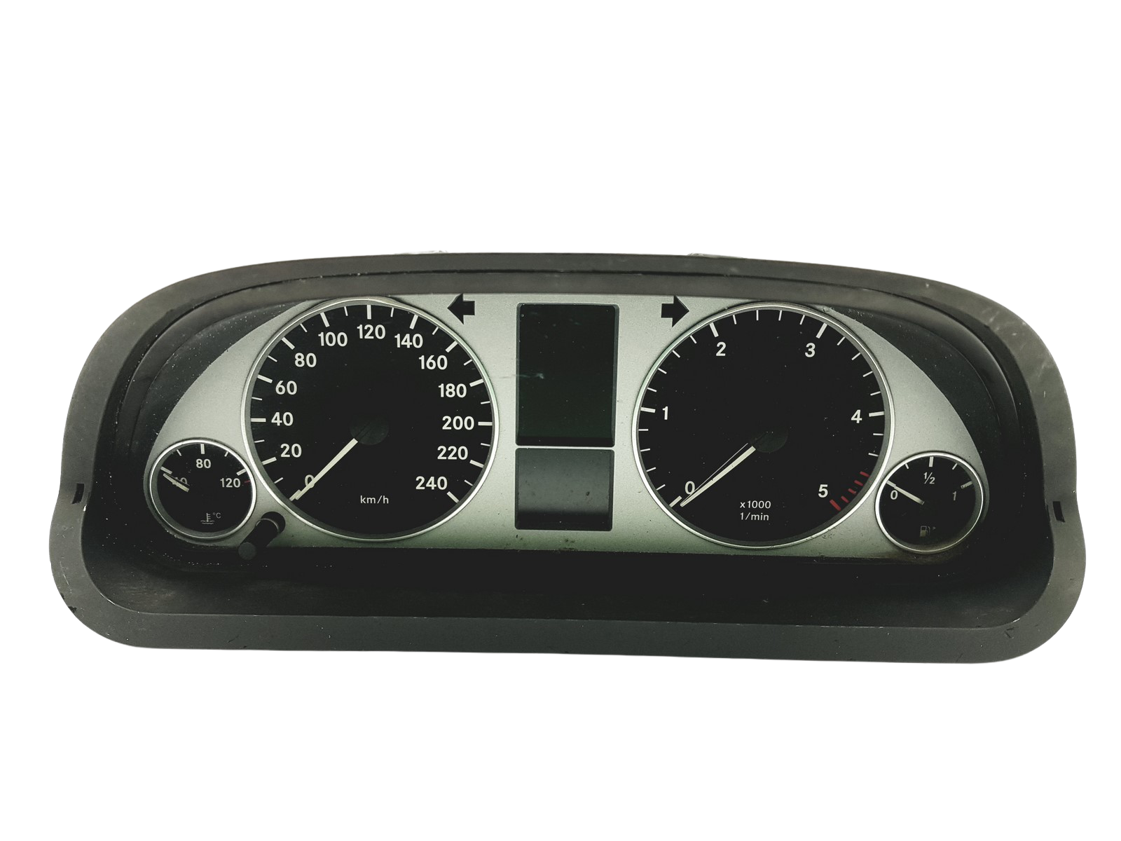 Tahhomeeter Mercedes A W169 A1695400948 0263643247 41977 main product photo