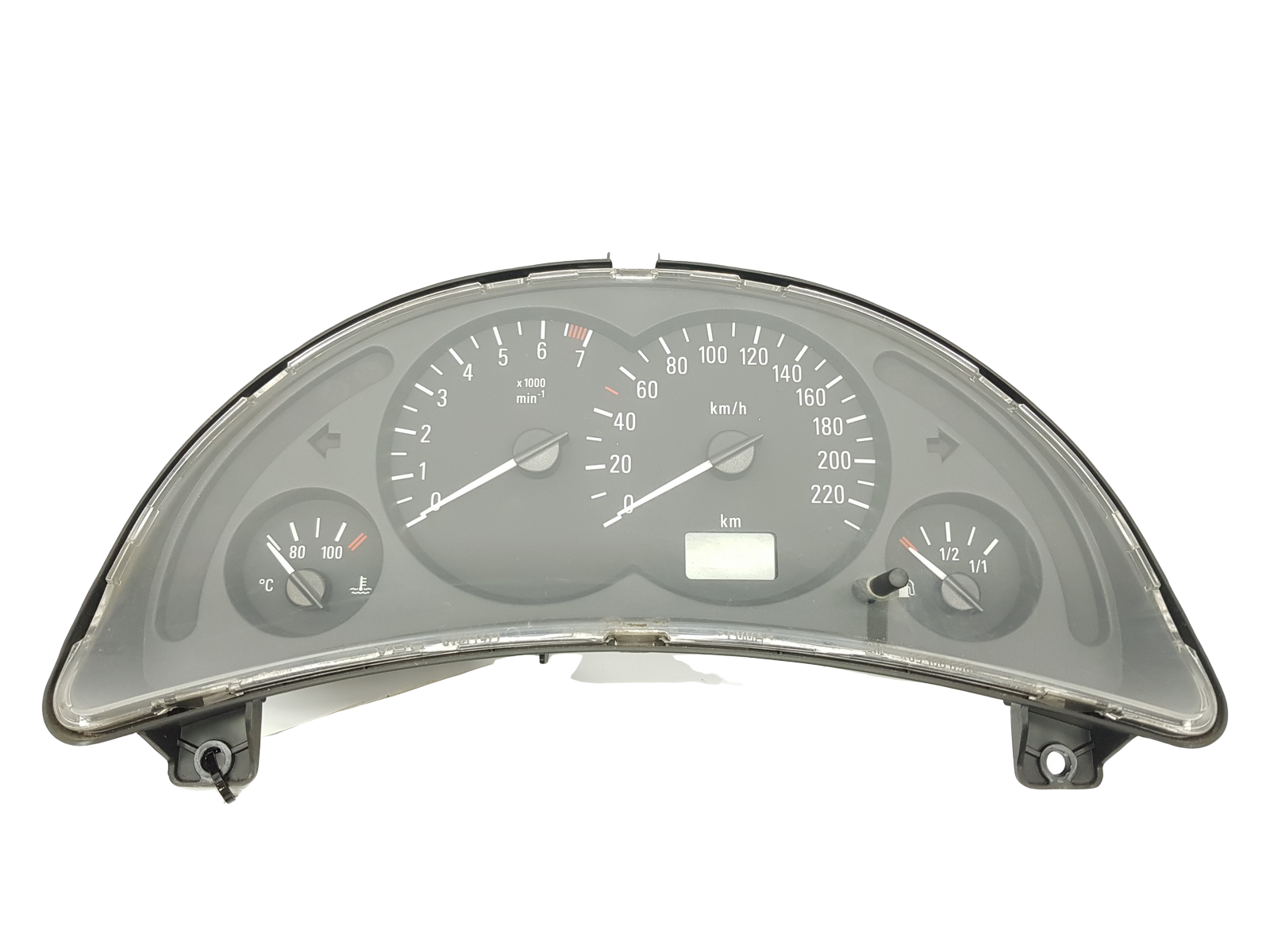 Tahhomeeter Opel Corsa C 09166814FL 110008988009 25436 main product photo