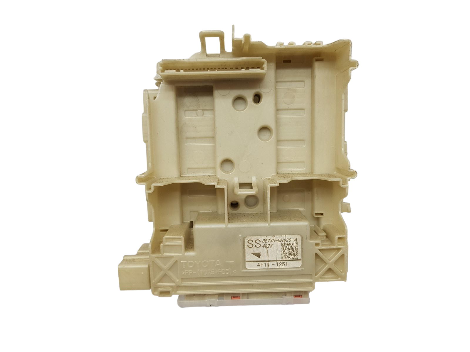 Juhtplokk 82730-0H030-A 4F17-1251 Toyota PSA 10560 main product photo
