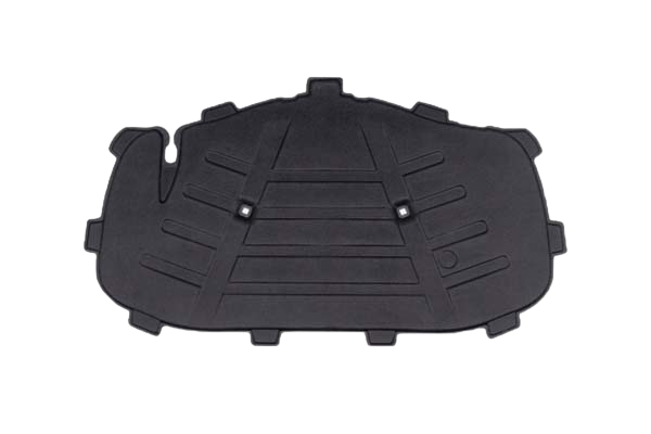 Kapoti heliisolatsioon Tehke Audi A3 8V0863825 88631703402 DPA main product photo