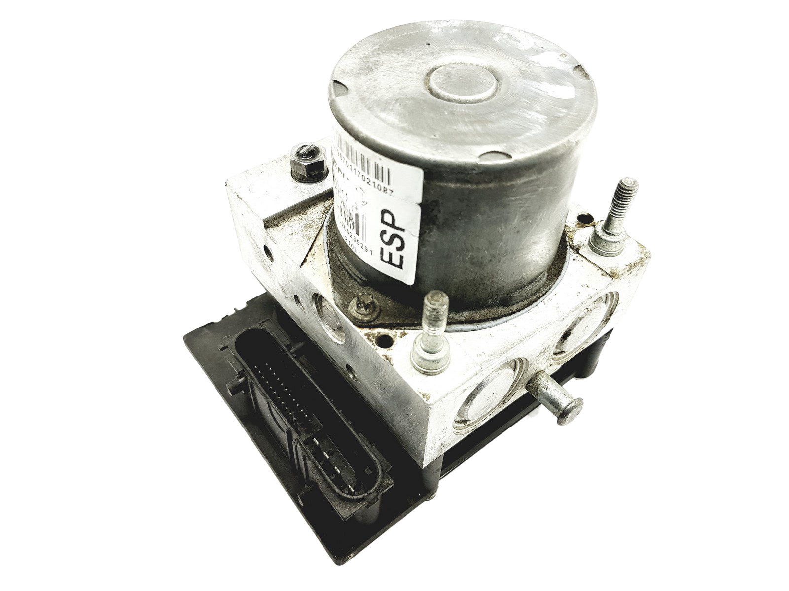 Abs Pump Fiat Bravo 51789679 0265950670 Bosch 38521 main product photo