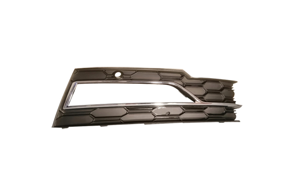 Halogeeni Raam Parem 5E3807682C 88071870002 Skoda Octavia DPA main product photo