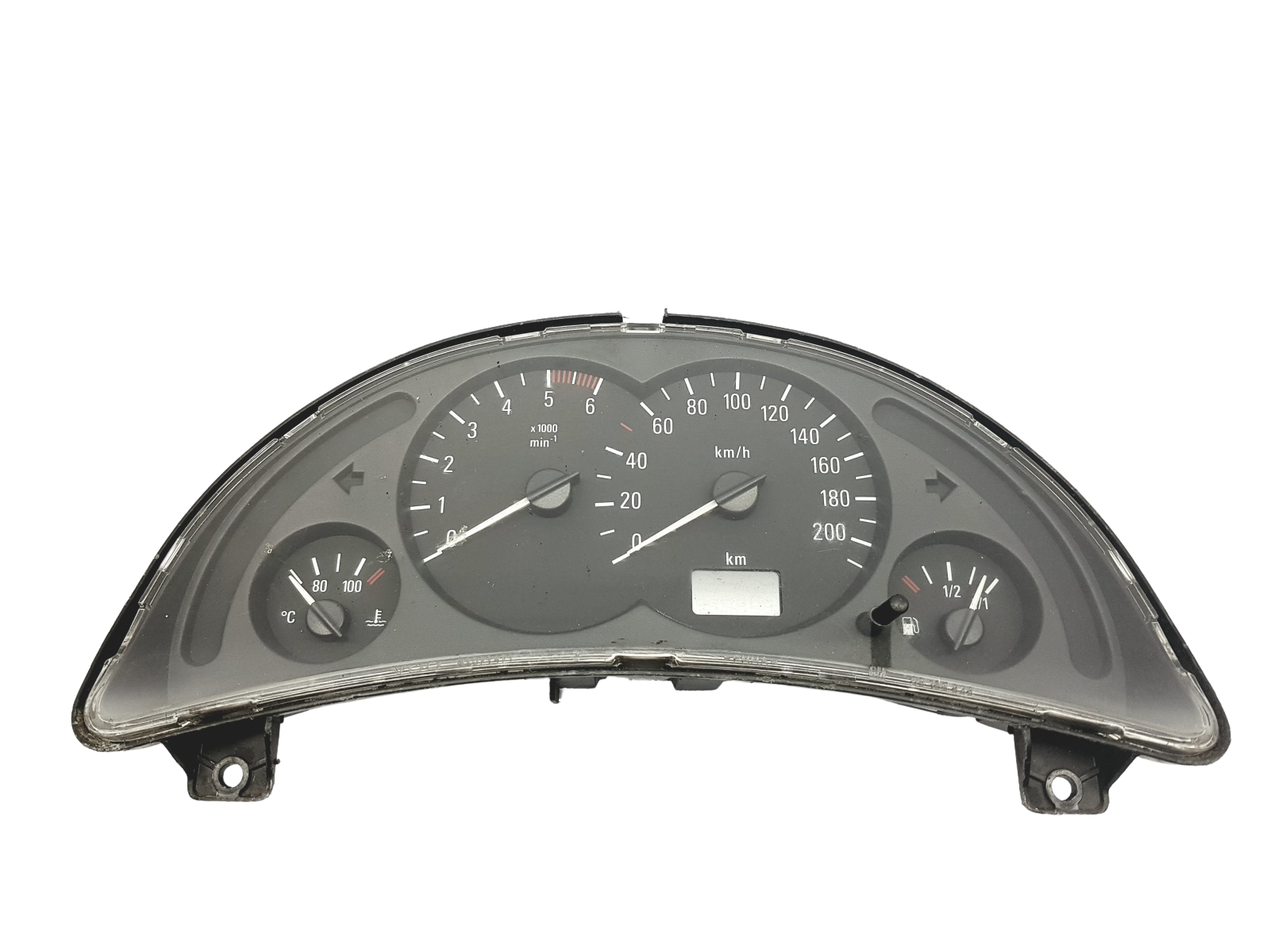 Tahhomeeter Opel Corsa C 13173347WA 110008988026 43488 main product photo