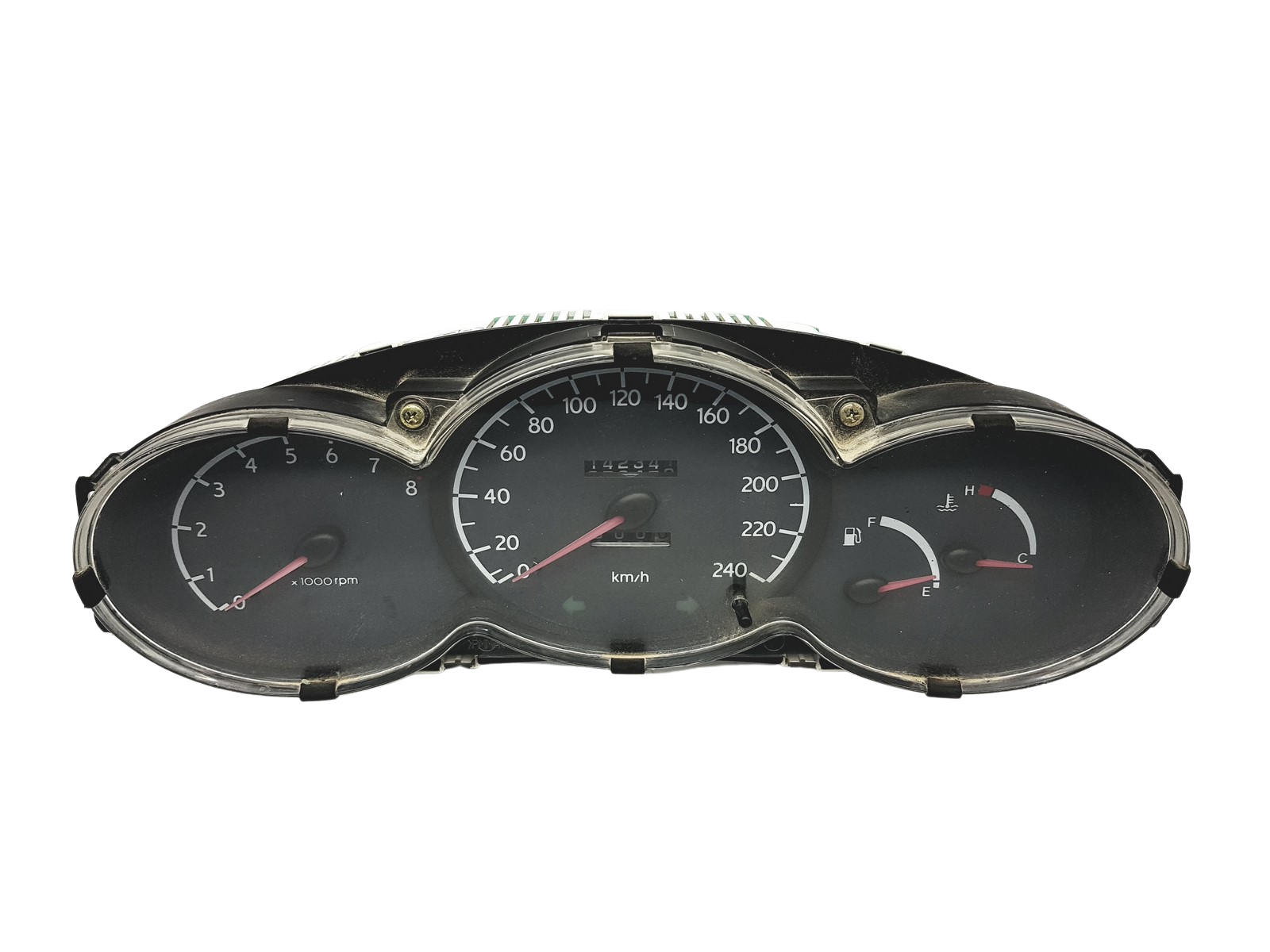 Tahhomeeter Hyundai Coupe 7880-4160 7881-3610 54479 main product photo