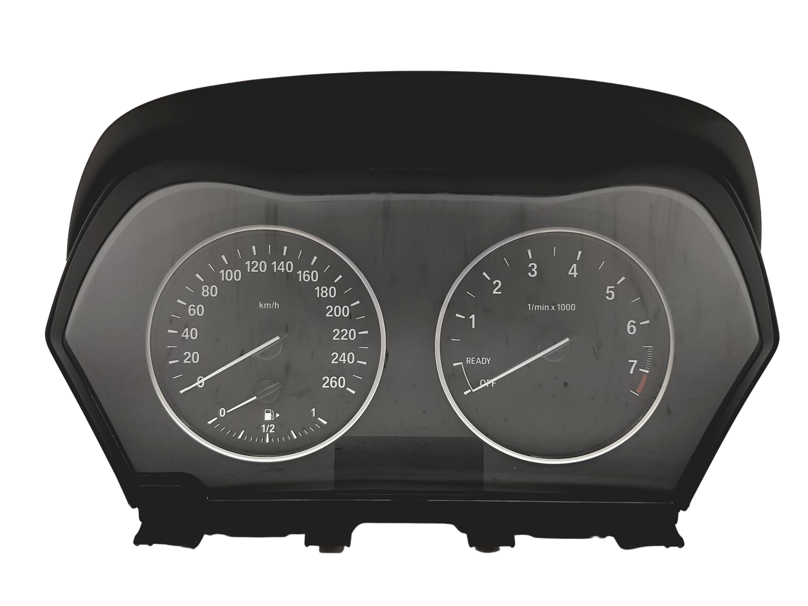 Tahhomeeter BMW 1 F20 F21 6210 9365954 Johnson 32124 main product photo