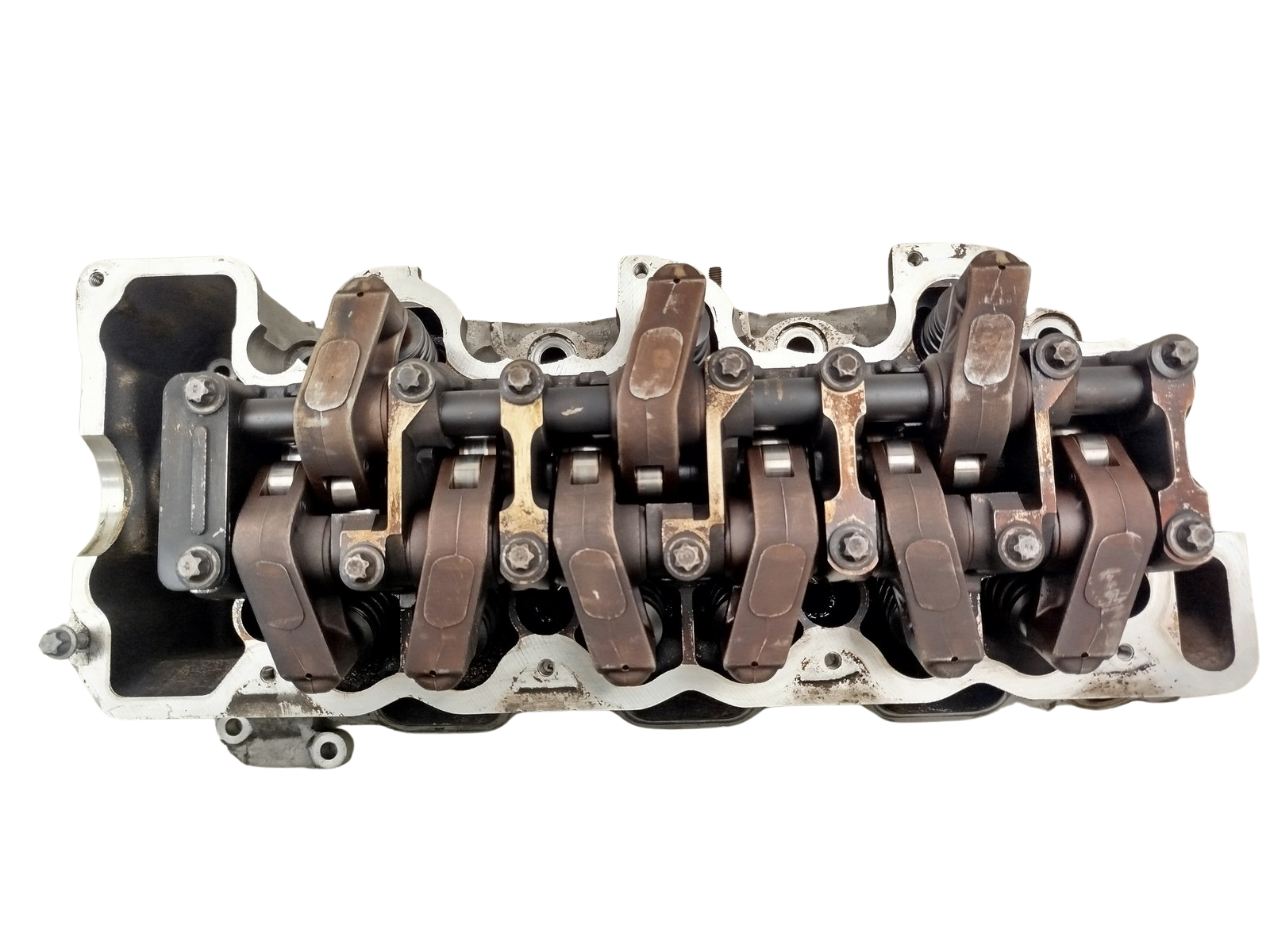 Silindripea Mercedes-Benz R1120161101 2.4 V6 112911 main product photo