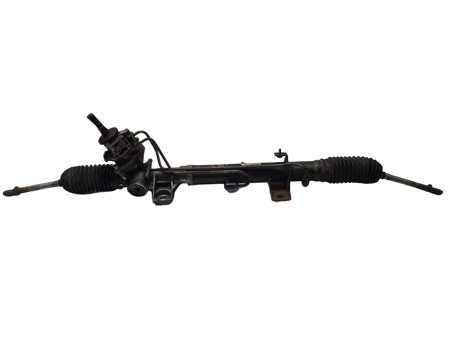 Roolivõll Renault Laguna 2 8200023082 6800000991 SMI main product photo