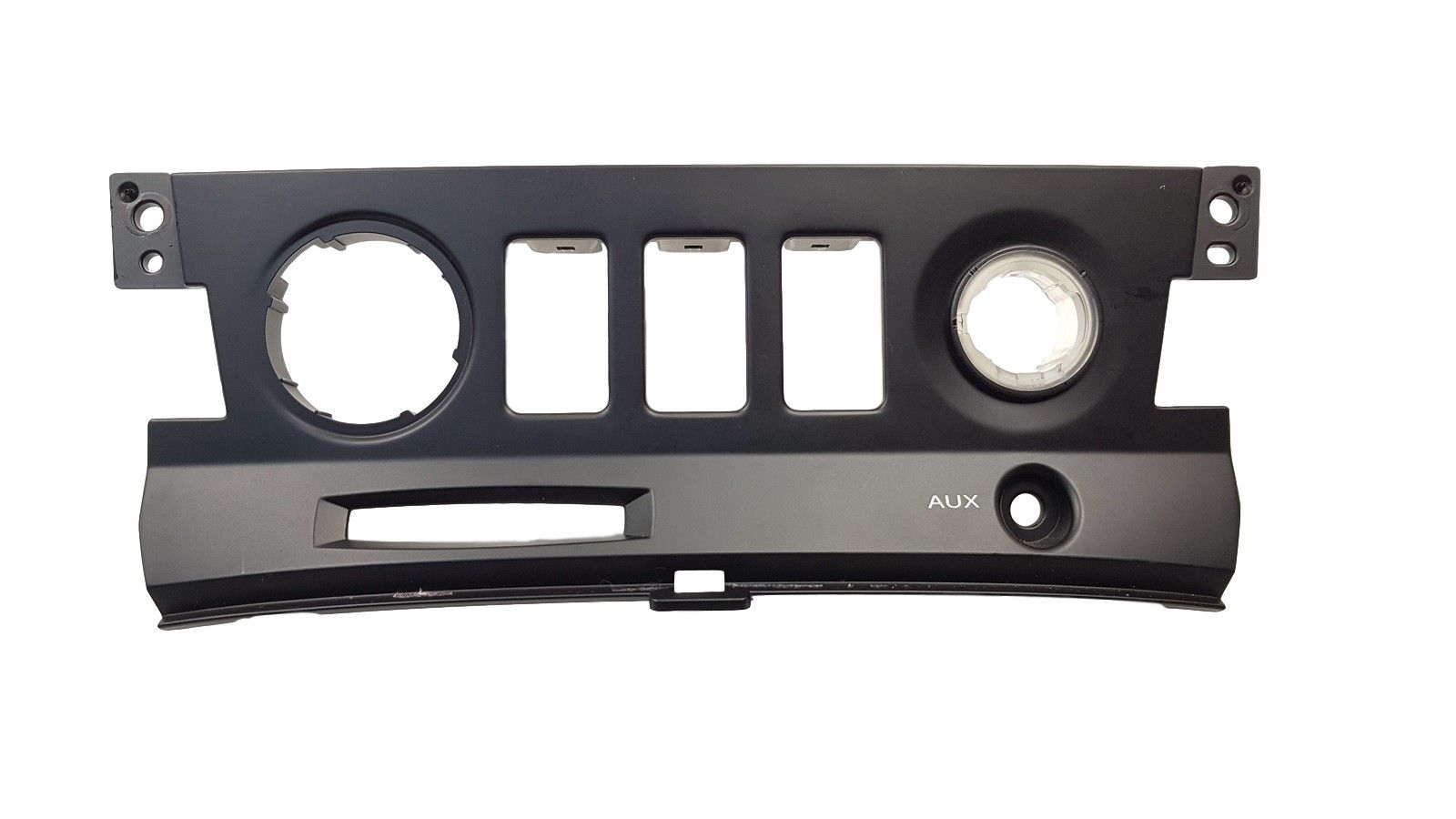 Dekoratiivpaneel Renault Koleos 682601507R main product photo