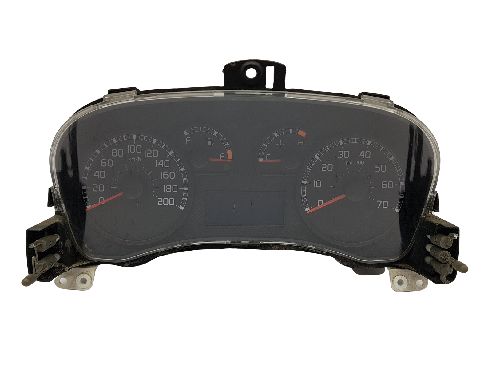 Tahhomeeter Fiat Panda 51711244 503000490700 24586 main product photo