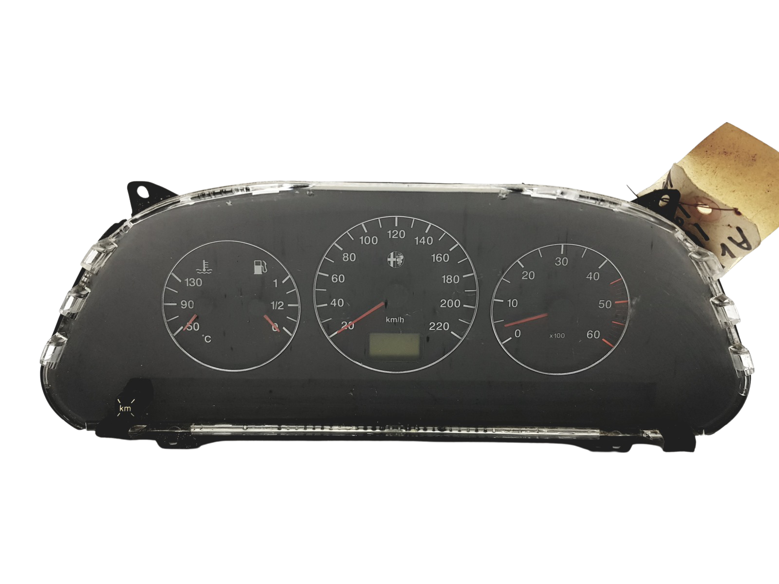 Tahhomeeter Alfa Romeo 145 60.2584.003 602584003 33200 main product photo
