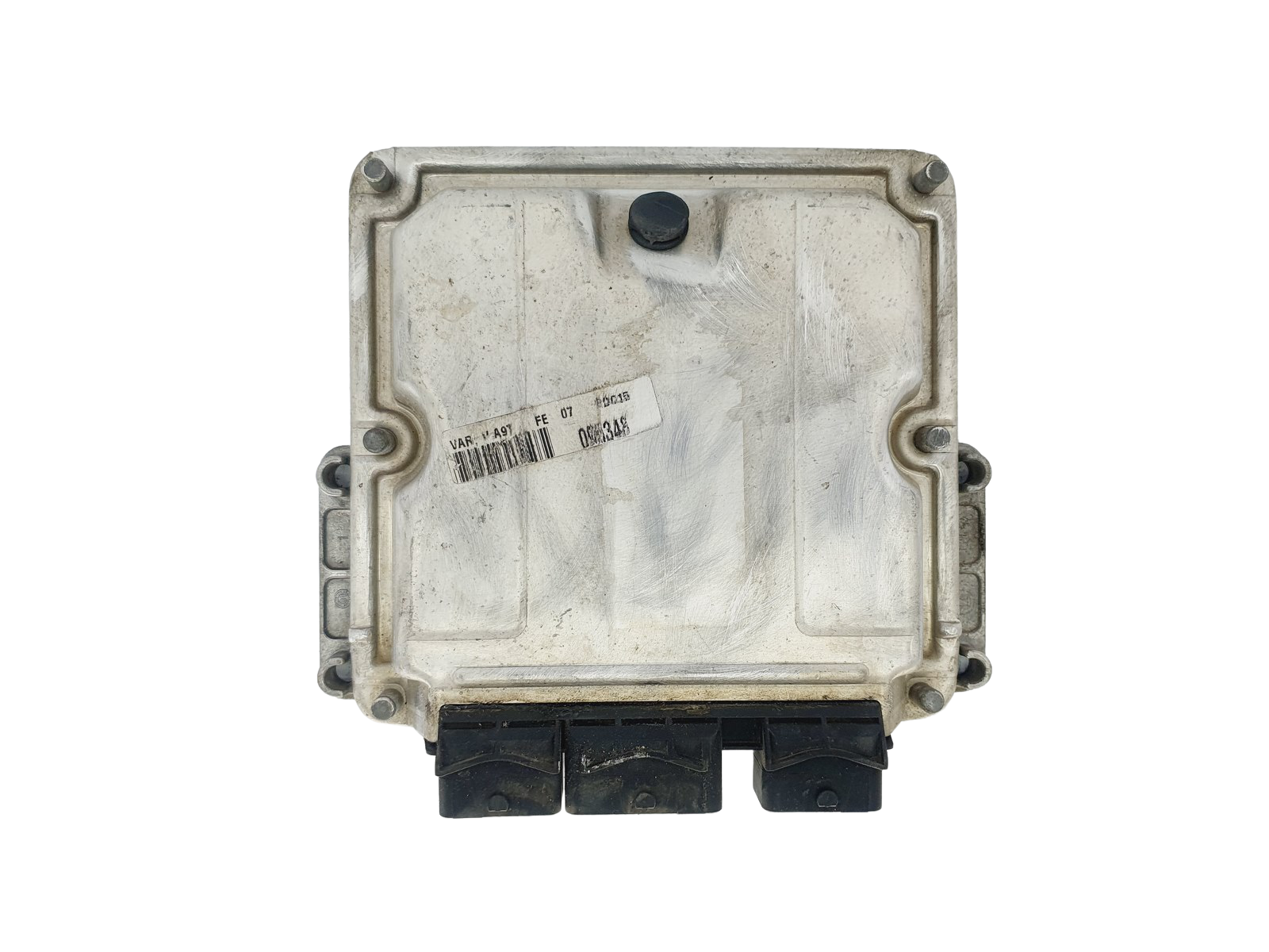 Juhtplokk 0281011334 9640938180 9652590480 PSA Bosch 42603 main product photo
