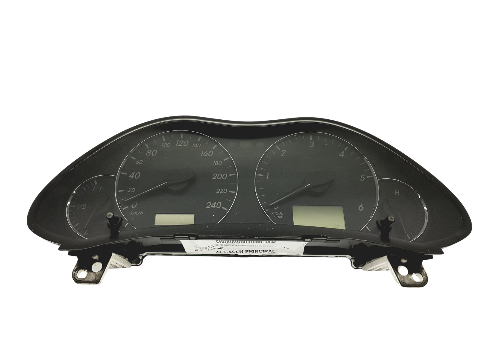 Spidomeeter Toyota Avensis 83800-05C00-C 47756 main product photo