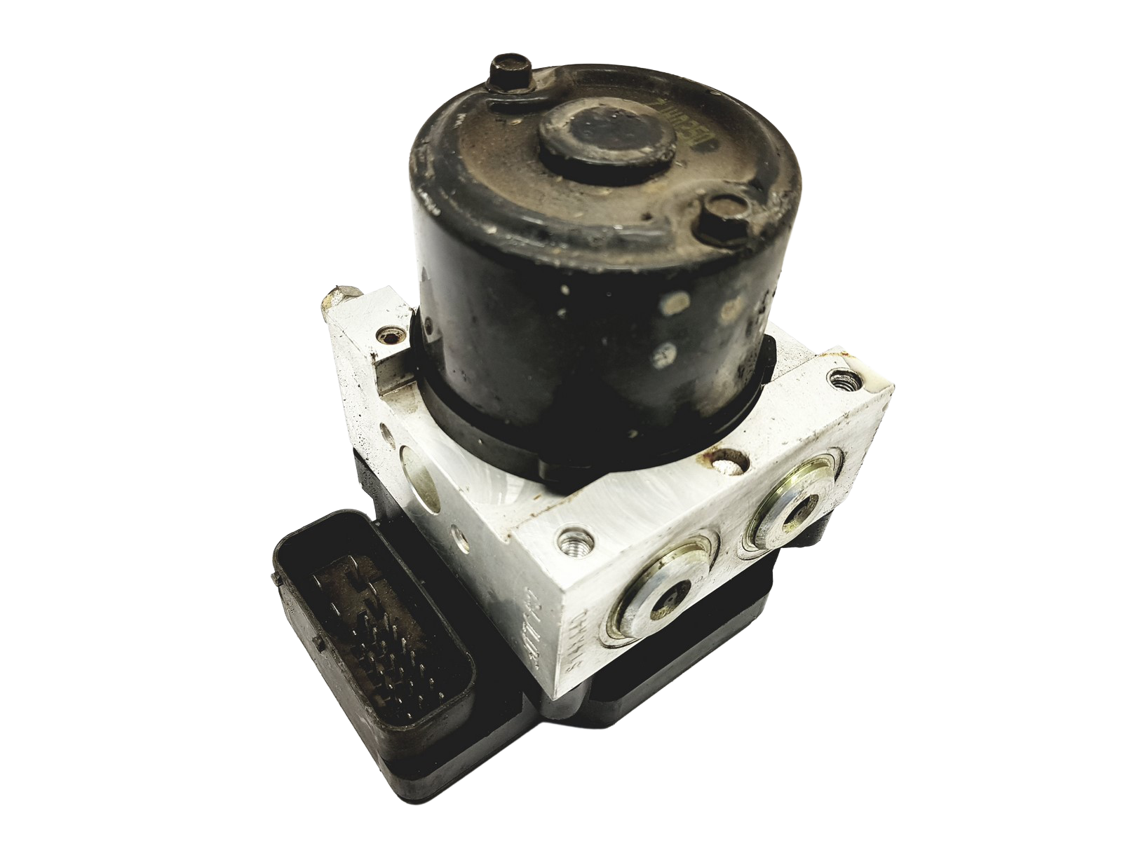 Abs Pump Chevrolet Tacuma 96415415 Mando main product photo