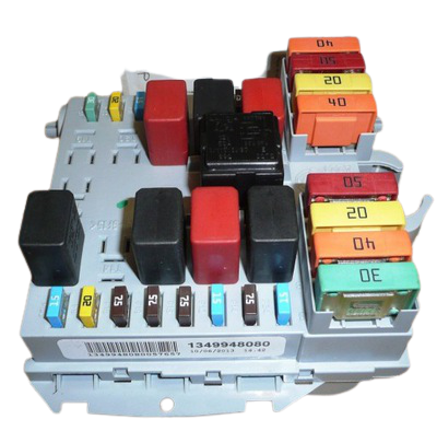 Kaitsmete kast Originaal Jumper Boxer Ducato 6500.CQ main product photo