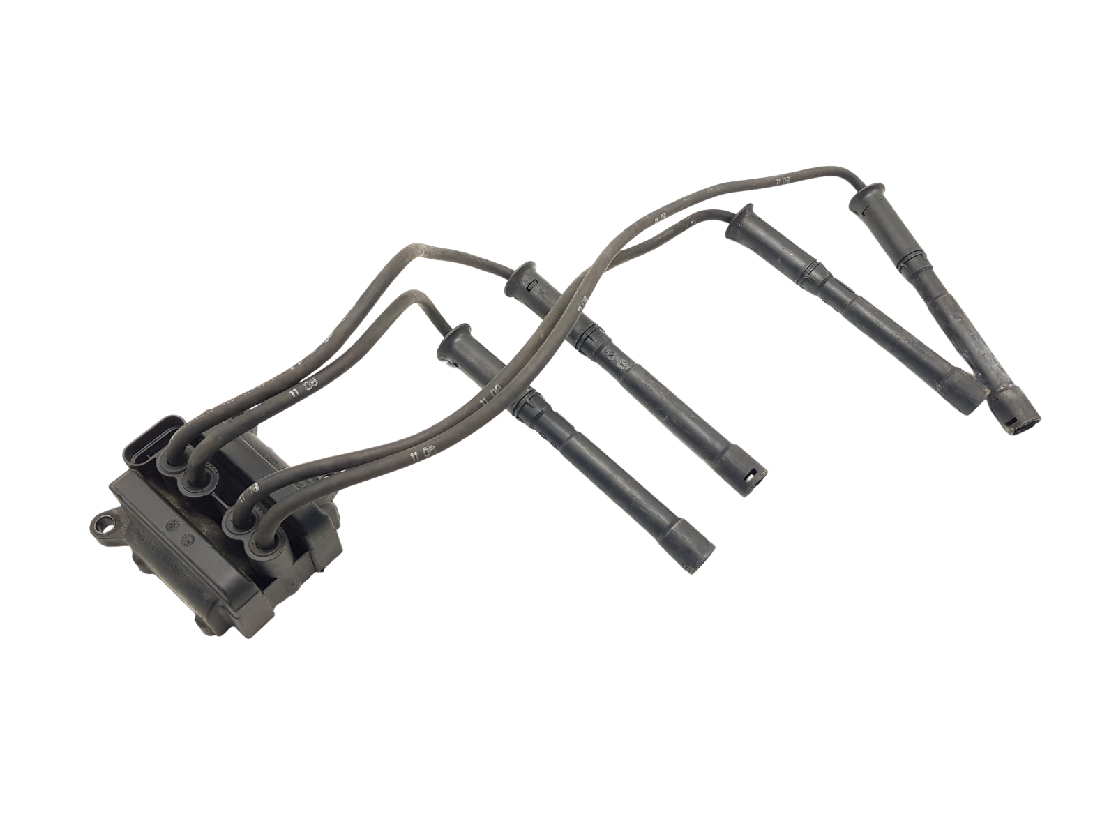 Süütepool 8200084401/E H8200051128 1.2 16v Renault main product photo