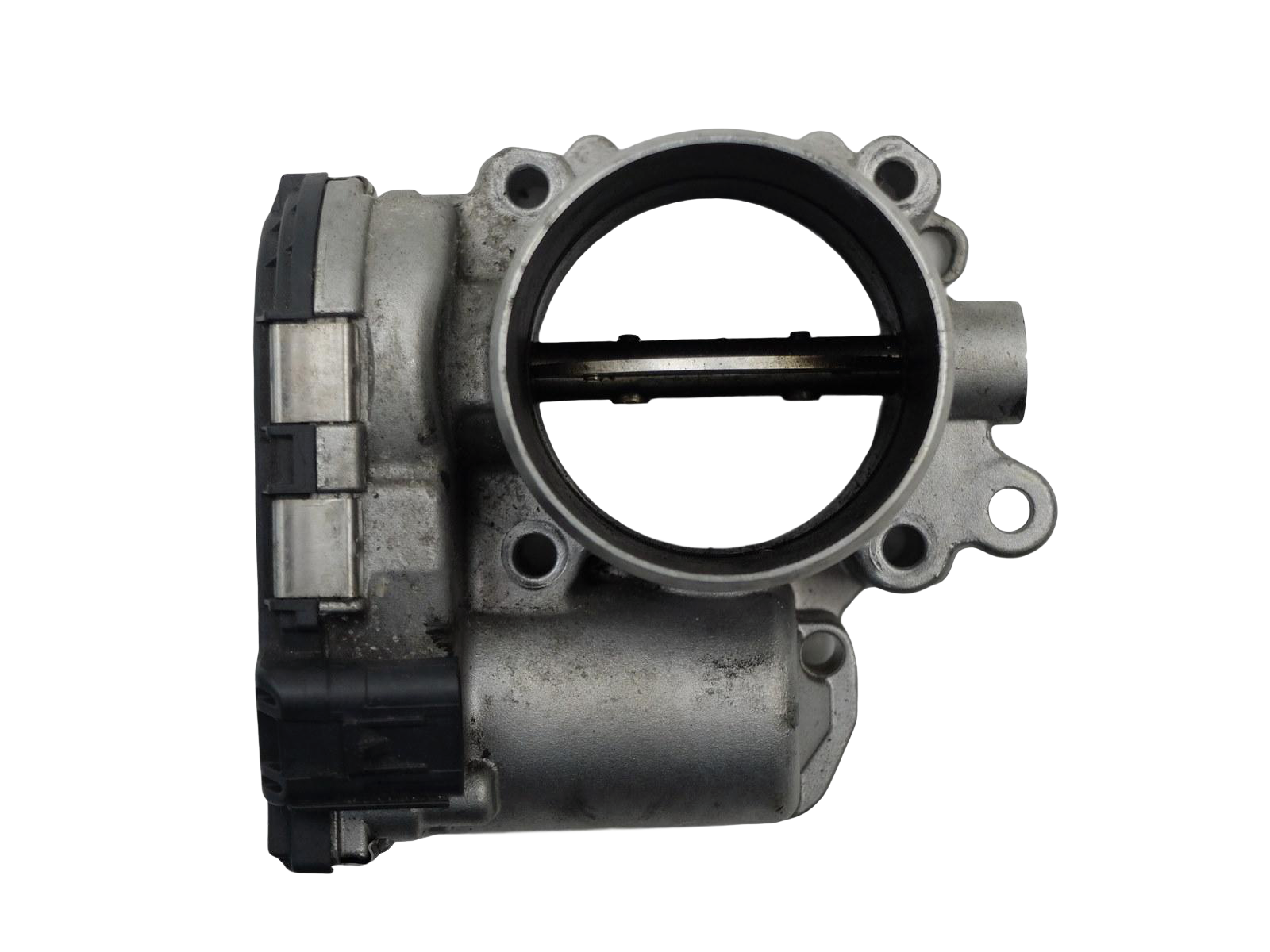 Gaasiklapi ventiil Jaguar Land Rover G4D3-9F991-AA 0280750610 main product photo