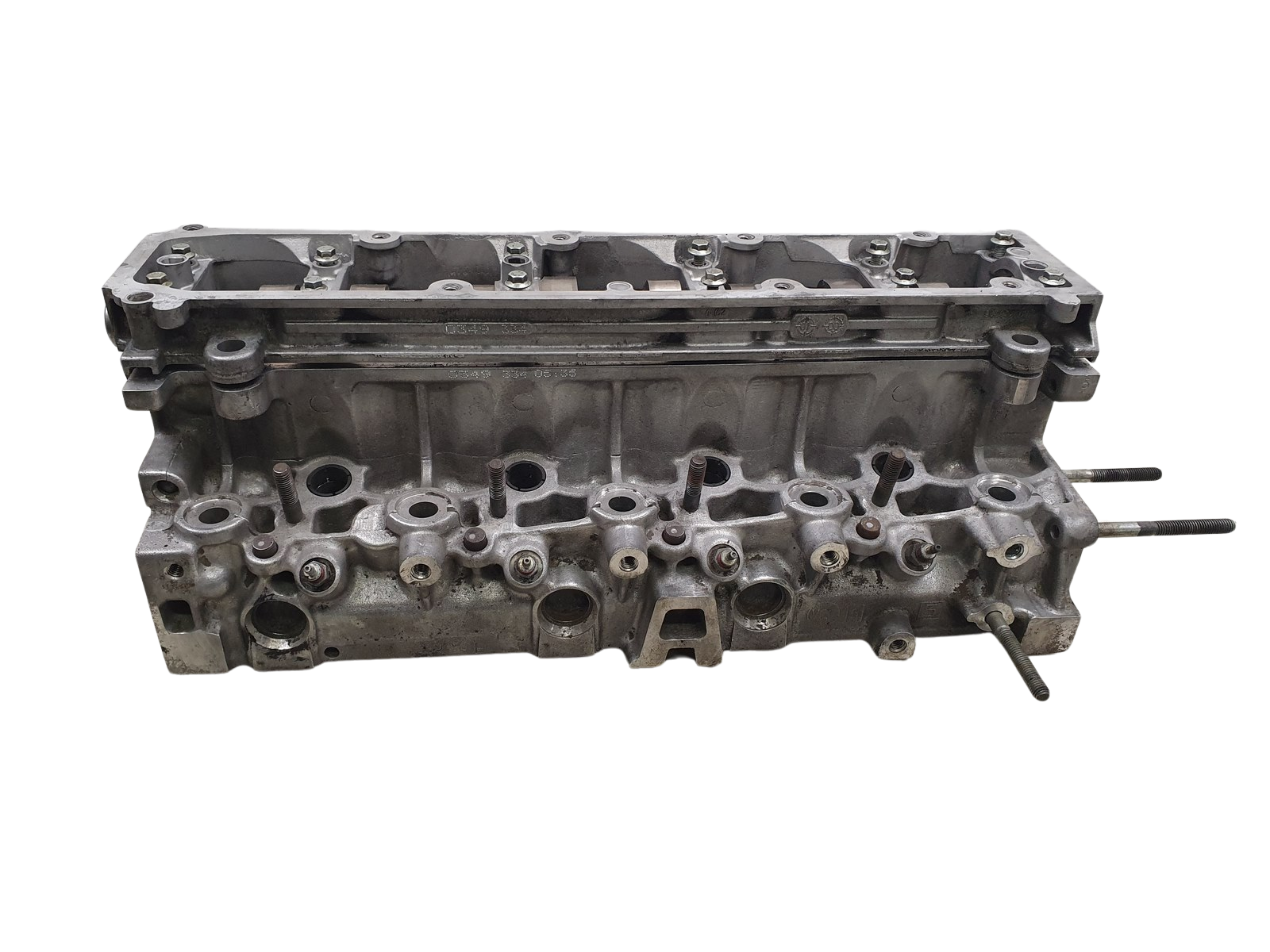 Silindripea 96337502100 200GN 2.0 HDI RHZ Citroen Xsara main product photo