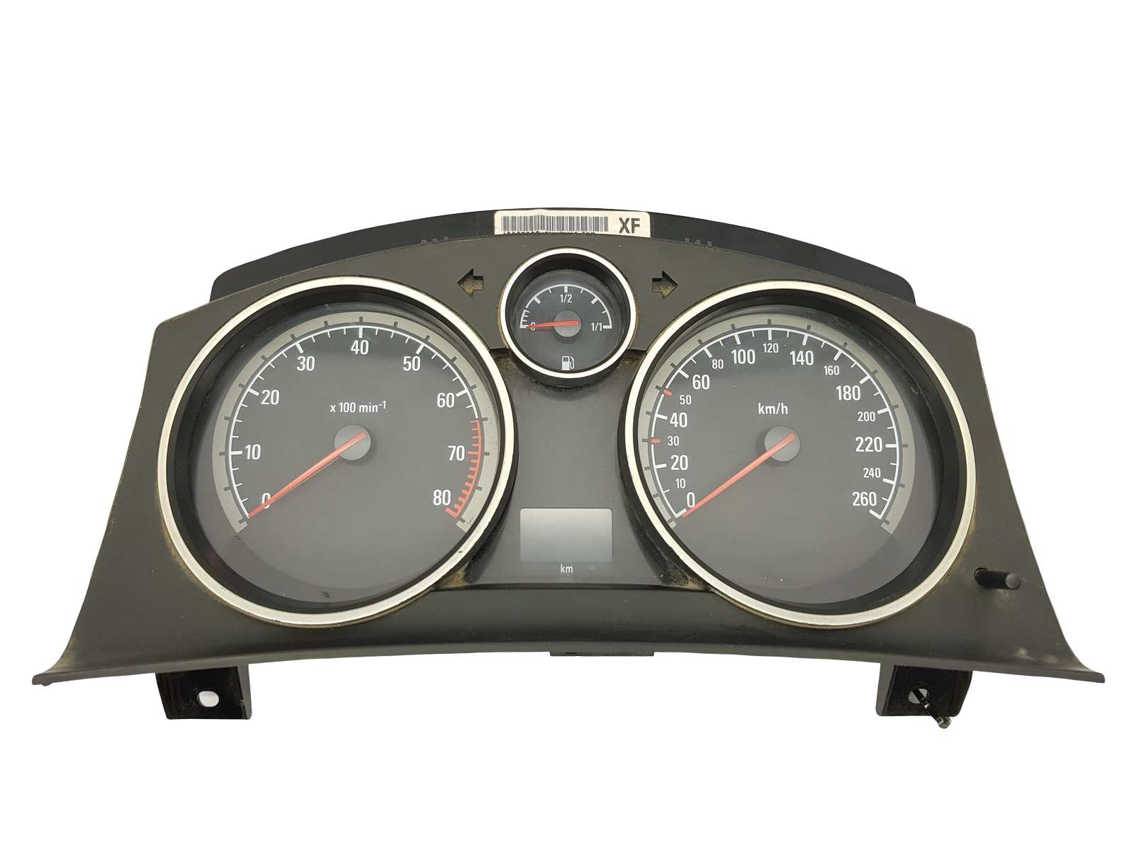 Tahhomeeter Opel Astra H 13225986XF 25432 main product photo