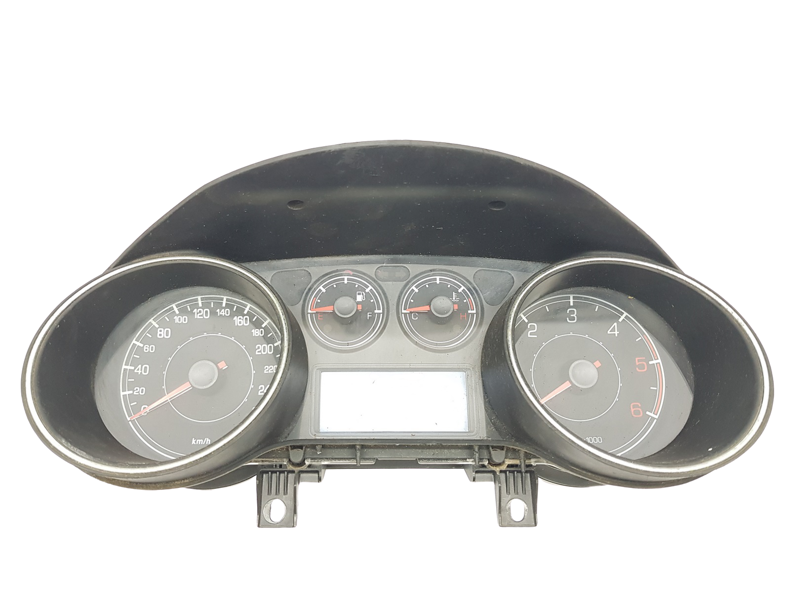 Tahhomeeter Fiat Bravo 55500198 5550019804 26201 main product photo