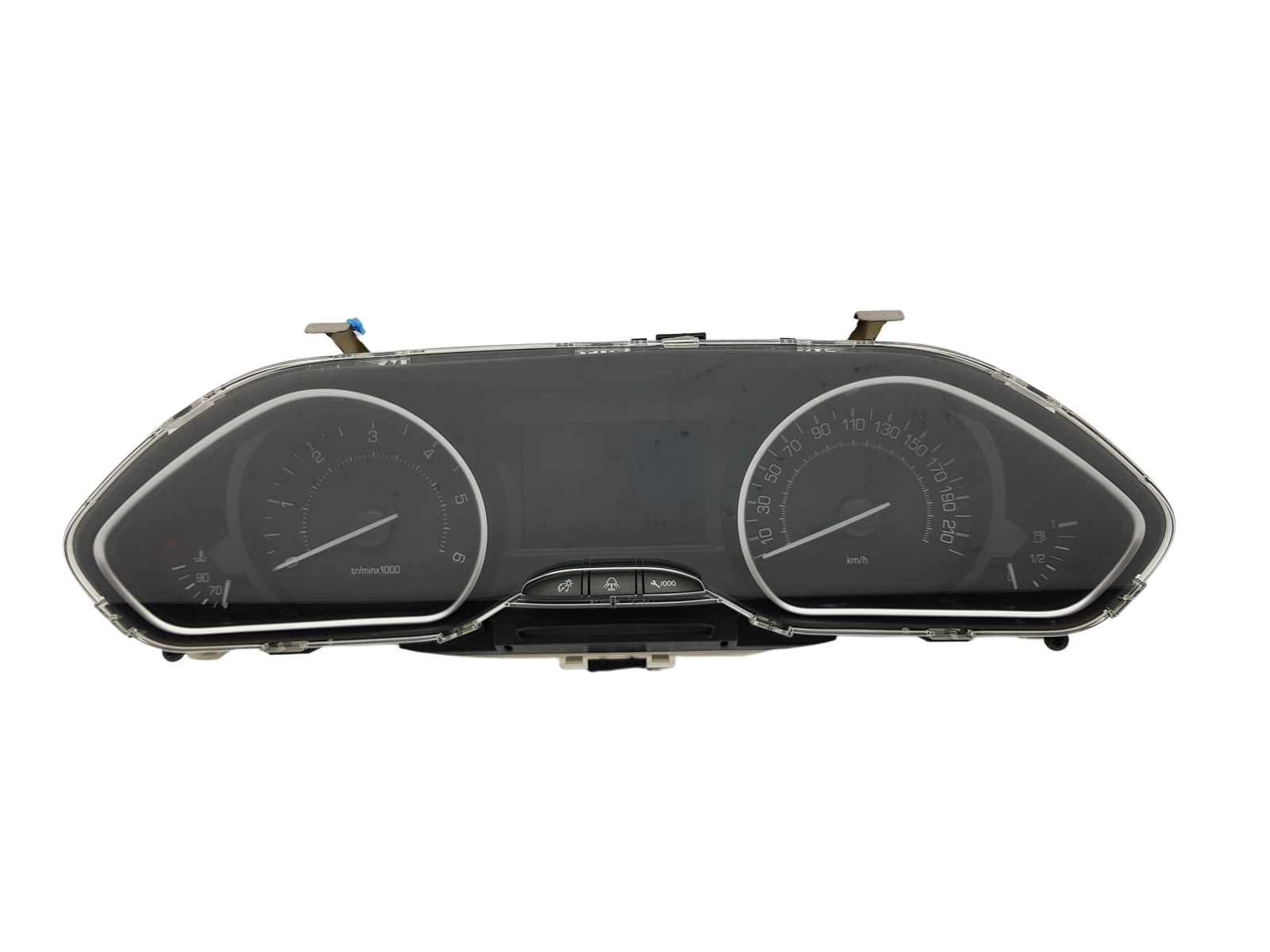 Tahhomeeter Peugeot 208 2008 9805396180F 1037 main product photo