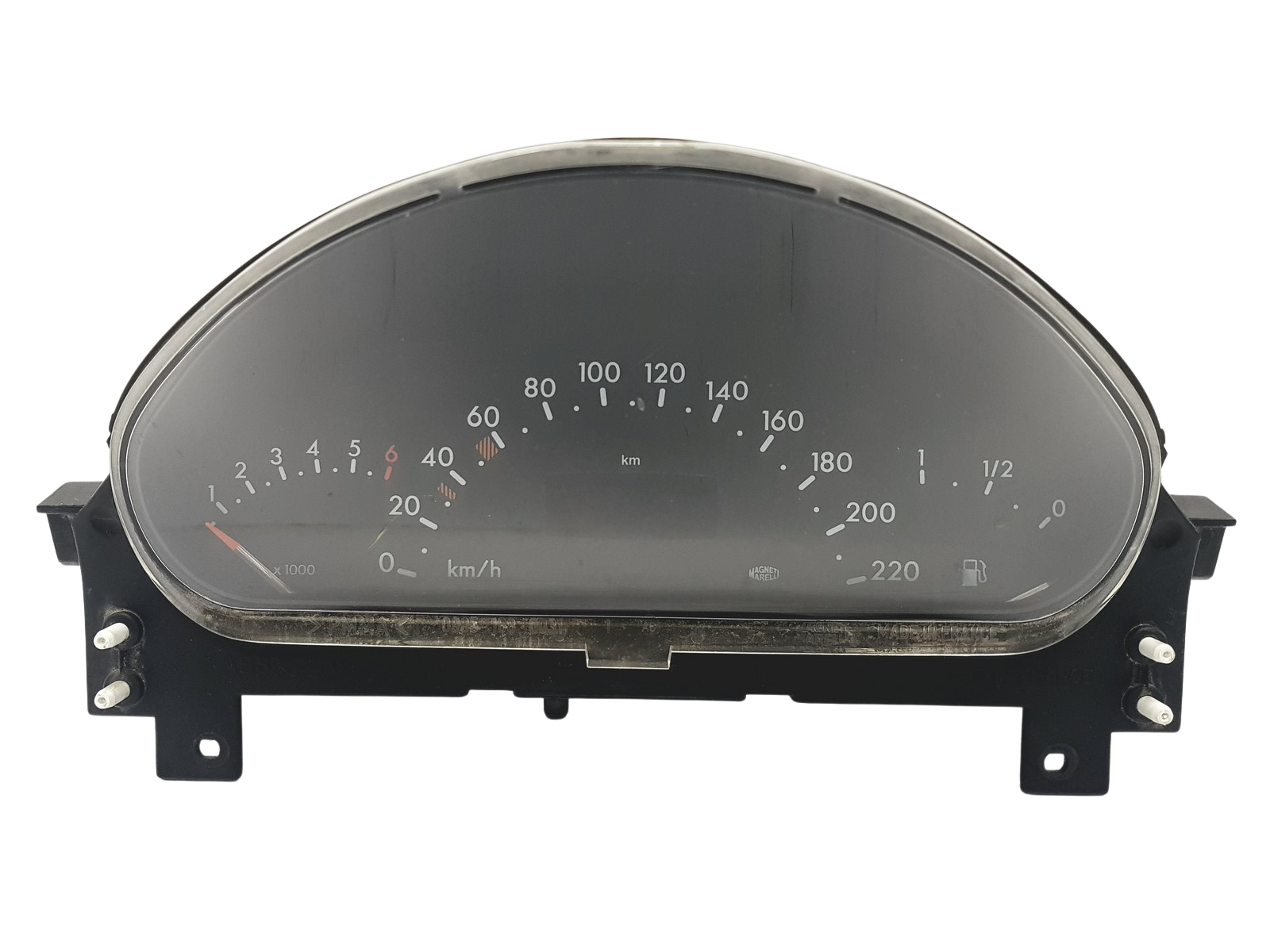 Tahhomeeter Mercedes A W168 A1685404011 55406 main product photo