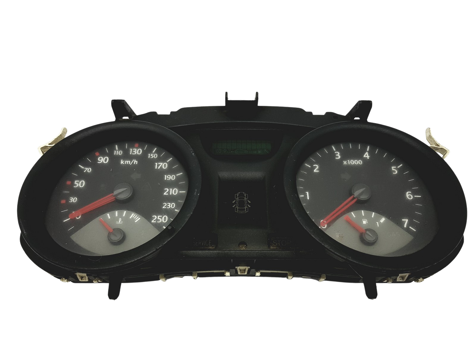 Tahhomeeter Renault Megane 2 8200306535 40772 main product photo