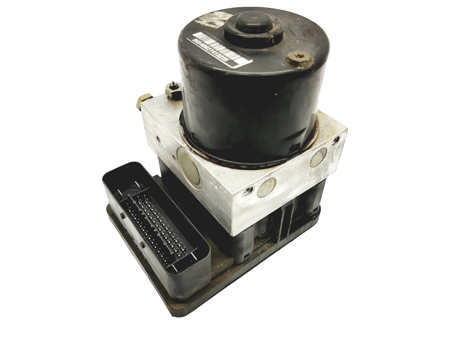 Abs Pump Mazda Ford 2S61-2M110-CE 10.0960-0106.3 ATE 60360 main product photo