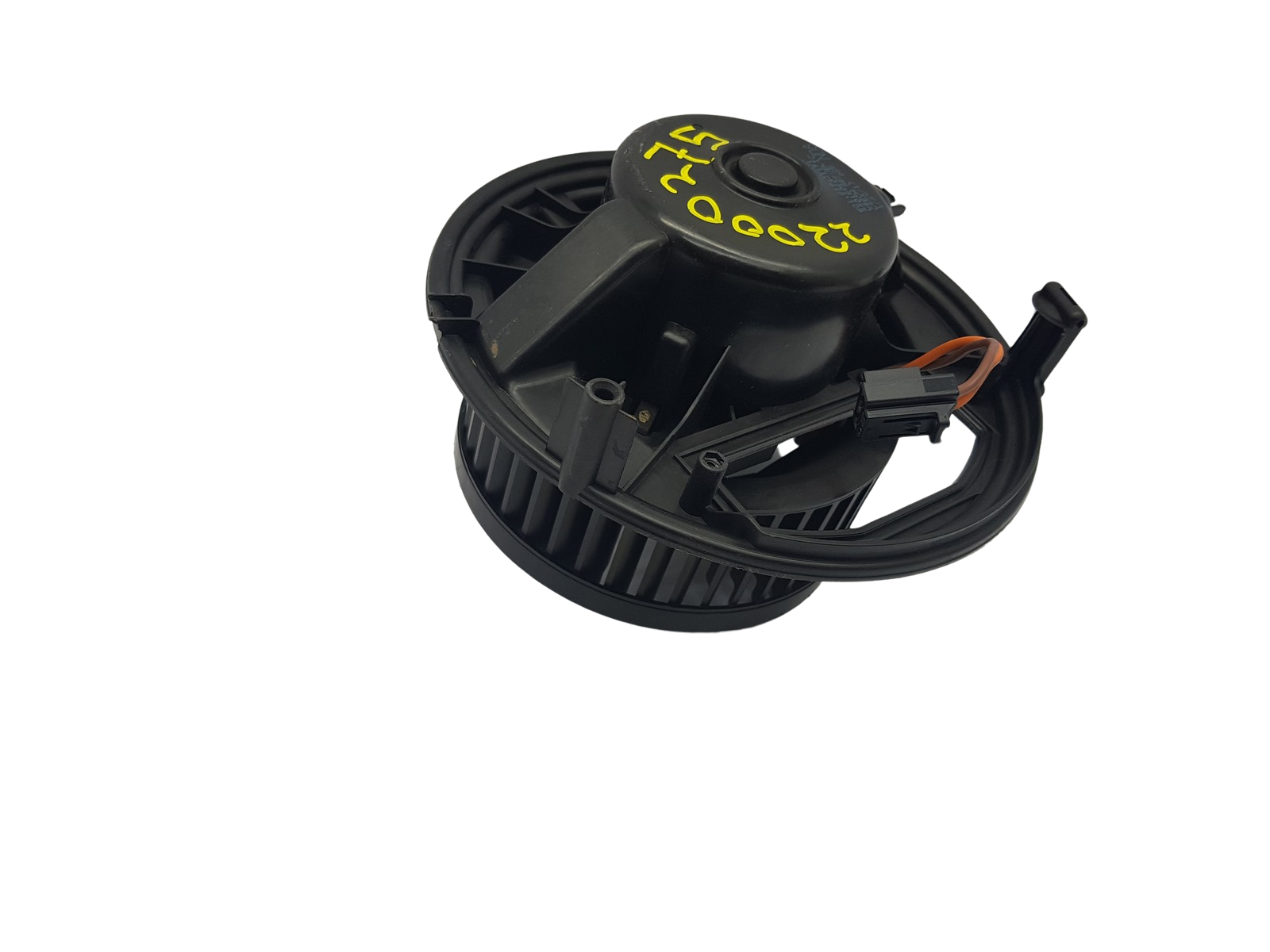 Salongi Ventilaatori Mootor VW Seat Skoda Audi 5Q1819021A 3312 main product photo