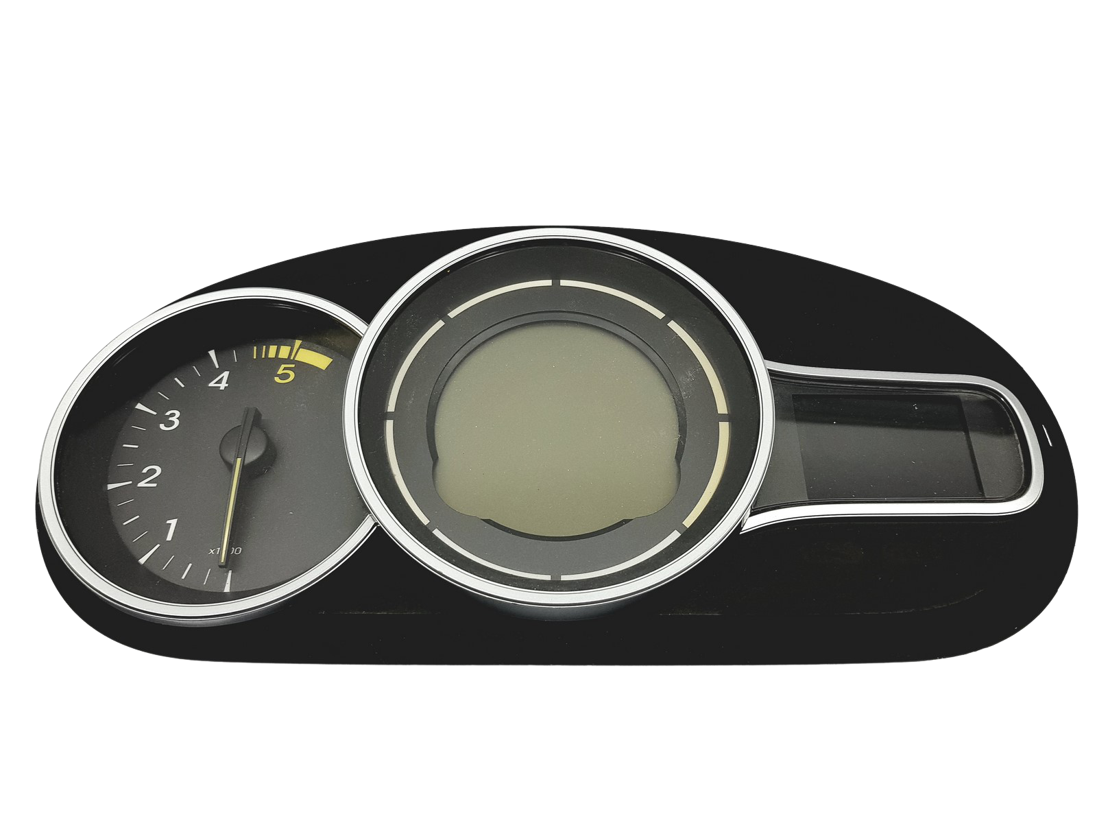 Tahhomeeter Renault Megane 3 248107859R 47946 main product photo